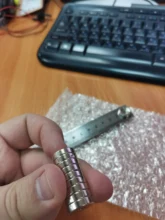 Imanes de neodimio, diámetro de 8mm-20mm con M5 M3 M4, anillo avellanado, imán fuerte de artesanía de tierras raras N35, 10 Uds.