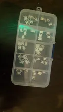 Conjunto de conectores USB para dispositivos móviles, juego de conexiones con 24 modelos de de tamaño micro, compatible con MP3/4/5, Lenovo, ZTE, Huawei, Samsung, Xiaomi, HTC, 240 unidades/caja