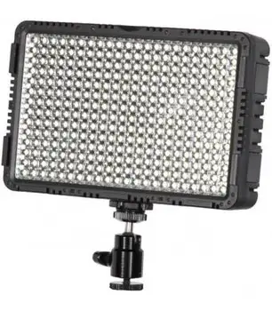 

NANGUANG LED torch CN-3500XPRO BICOLOR (without BAT or CARG)