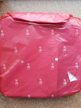 FOXER-Bolso cruzado 3 en 1 con monograma para mujer, bandolera con monedero extraíble de PVC, a la moda, 2020