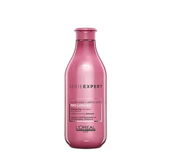 

L'Oreal Professionnel se pro longer ends обновляющий shampoo