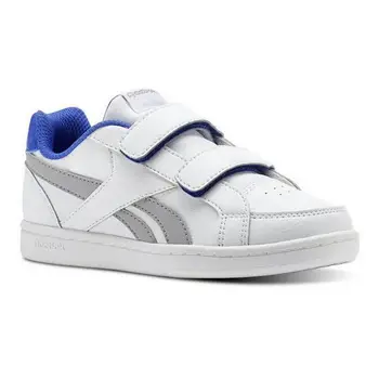 

Children’s Casual Trainers Reebok Royal Prime ALT White