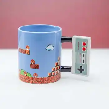 

Nintendo Cup Shaped NES Controller