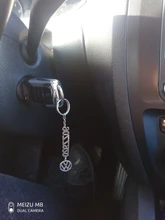TPU suave funda de llave de control remoto para coche de la cubierta completa soporte para VW POLO Volkswagen Tiguan Passat B5 B6 B7 Golf EOS Scirocco Jetta MK6 Octavia