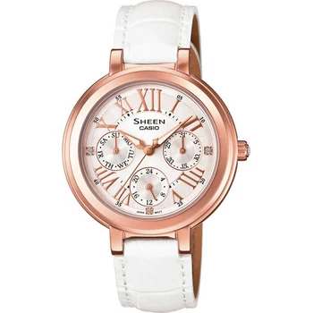 

Casio women's quartz wrist watch