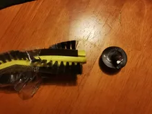 Side brush + Filter + Mop + Roller Brush For Mamibot Exvac660 Robot Vacuum Cleaner accessory