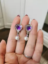 Par de pendientes de Clip de estilo de oreja para niños, pendiente Invisible de cojín suave, Clip para oreja sin Piercing, 1 par