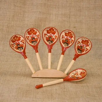 

Spoon fan, five, 1 category, workshop of silver
