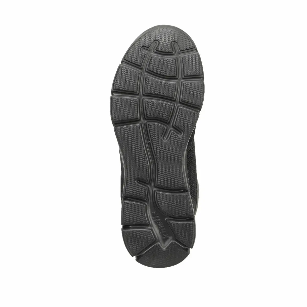 Мужские кроссовки для бега FLO LUCA II TX Black KINETIX