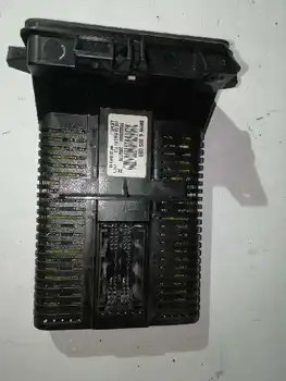 

6925080 Left headlight Bmw 3 Series Saloon (e46) *