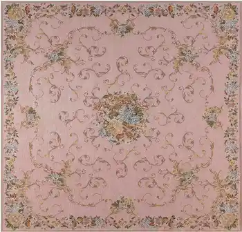 

Carpet Collection "elegant tapestry" ZITTAR-PAST-ROS 240x330 cm 44023