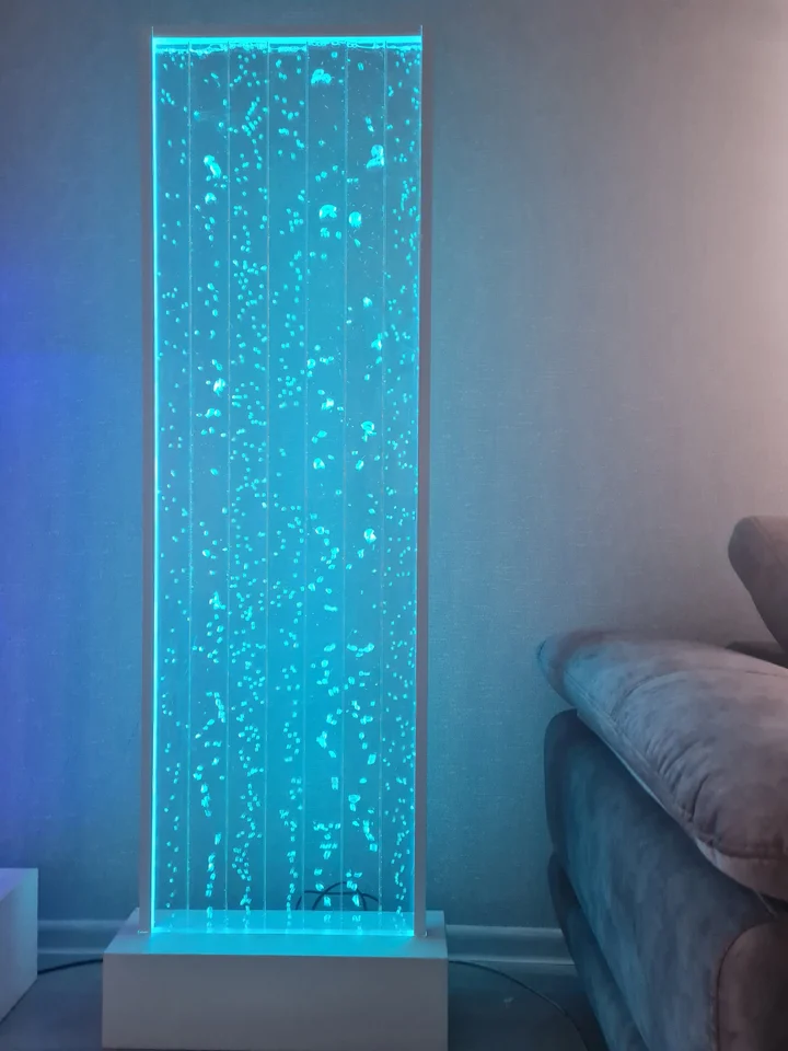 LEDウォーターバブルパネル U21e5a055ae7c4e088ba459f66f555