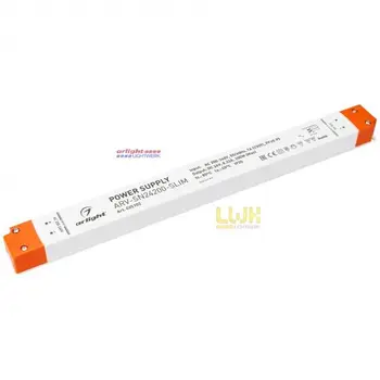 

Power supply arv-sn24200-slim (24V, 8.33a, 200W, PFC) 1 PCs Arlight 025102