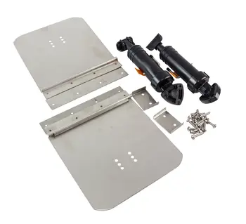 

Set of transom slt10, 250x250mm slt10