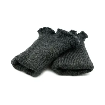 

"cuffs semi-wool", "cuff tight without seam", "cuff anthracite", "cuff 7*10 sm"