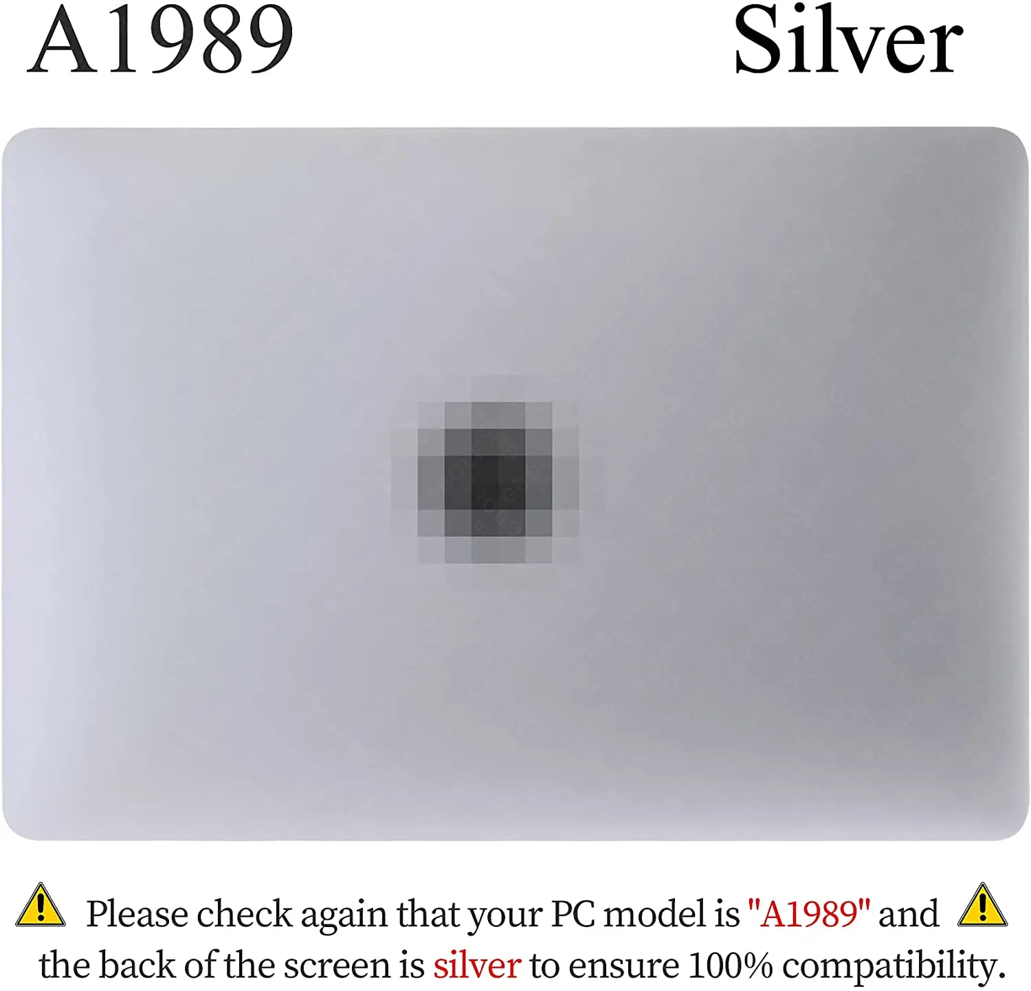 Замена экрана GBOLE 13 3 дюйма для MacBook Pro A1989 Mid 2018 полный ЖК-экран 2019 полная сборка