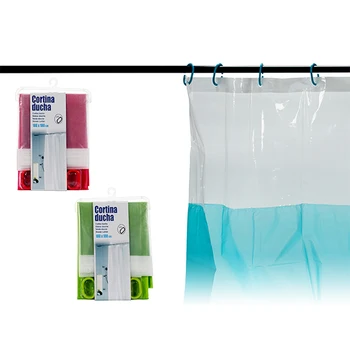 

Shower Curtain (180 x 180 cm)