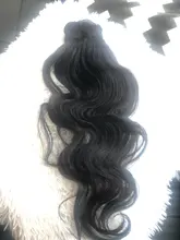 Remy-Hair Body-Wave-Bundles Rucycat 100%Human-Hair-Bundles Inchs Brazilian 36-38-40 32-34