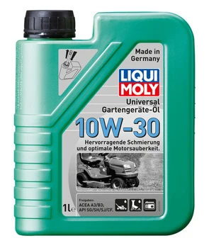 

UNIVERSAL Oil Tools JARDIN 10W-30