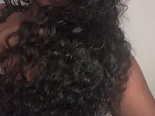 Miss-pelucas de cabello humano brasileño para mujeres negras, sin pegamento, ondas profundas rizadas, 13x4, con encaje Frontal, Frontal suizo, mojado y ondulado