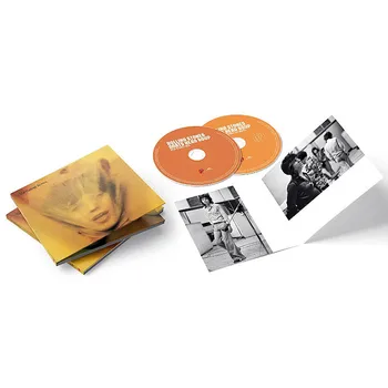 

The Rolling Stones / Goats Head Soup (Deluxe Edition)(2CD)