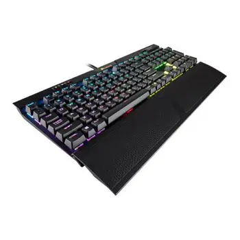 

Gaming Keyboard K70 RGB MK. 2 Mechanical keyboard Cherry MX Brown