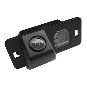 

Rear view camera intro vdc-041 (BMW 3, 5, X1, X5, X6)
