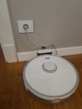 Roborock S5 Max Vacuum Cleaner for Home Smart Cleaner Wet Mopping Carpet Dust Sweeping