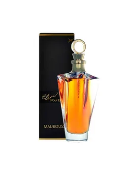 

Mauboussin Elixir Pour Elle Eau De Parfum 100 Ml