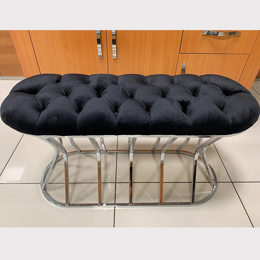 SILVER METAL POFFER, HOME DECORATION, OFFICE POWDER, INTERIOR DESIGN, SOFA, HOME FLOOR, LIVING ROOM, FURNITURE