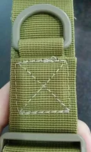 Waistband Belt-Buckle Tactical-Bag Multiple-Pockets Military-Rescue in Useful-Tool Series
