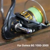 Gomexus Reel Stand For Daiwa BG 1000 - 3000 Daiwa LT Spinning Reel 1000 - 6000 Direct ► Photo 3/6