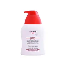 Мыло для рук с дозатором Ph5 Eucerin(250 мл