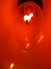 Light-Bulb Candle Fire-Lighting Energy-Saving-Lamp Emulation Retro-Decor Flame Led Edison
