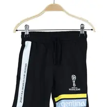 Coton Kids/серые шорты для мальчиков