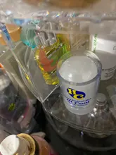 Desodorante de cristal para hombres y mujeres, palo de alumbre corporal, eliminador de olor de axila, antitranspirante, 60g