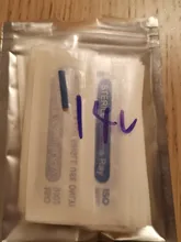 Cuchillas Tebori para Microblading, agujas para tatuaje, maquillaje permanente, Manual, 0,18mm, 7, 9, 12, 14, 17, 21, 50 Uds.