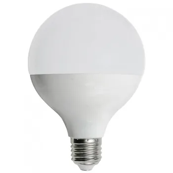 

LED Globe bulb E27 16W Equi.100W 1521lm 6000K 25000H 7hSevenOn LED