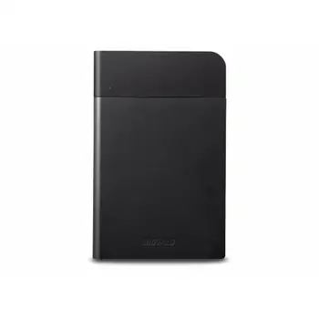 

Buffalo MiniStation Extreme USB 3.0 2TB external hard drive 2000 GB Black