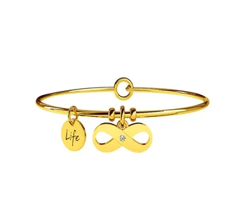 

Bracelet Symbols, Life Kidult Infinite | Beauty