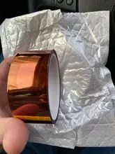 Heat-Bga-Tape Board-Protection High-Temperature Polyimide