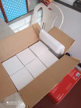 BOXYM-Monitor de presión arterial Digital para muñeca, tonómetro médico con pantalla LCD, esfigmomanómetro automático, para muñeca