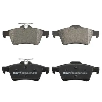 

PAST.FERODO OPEL VECTRA C 02->FDB1766FERODO