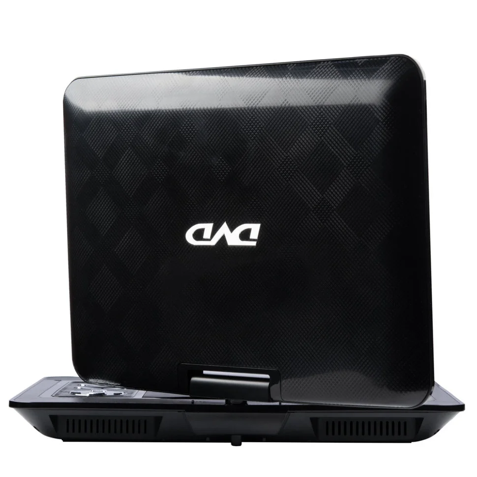 Portable DVD Player XPX EA-1269D