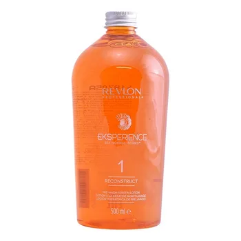 

27143 to treatment keratin Eksperience Reconstruct Revlon (500 ml)