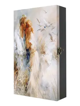 

Housekeeper Wall decorative "элегант", Item No. 15561