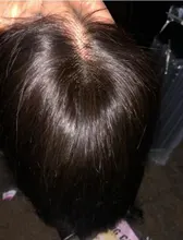Siyo Bob corto pelucas recto brasileño pelucas de cabello humano 4x4 de cierre de encaje peluca negro mujer sacó Peluca de encaje 100% pelo Remy