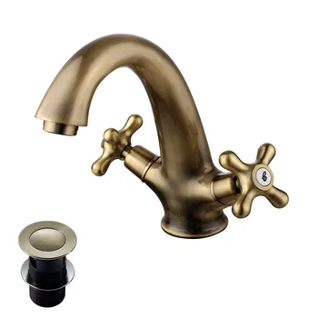 

Lemark vintage basin faucet