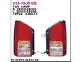 Фонарь Задний Лев Nissan Pathfinder- 01/05-09/06 / Navara- 10/04-07/08 Depo арт. 215-19J3L-LD-UE