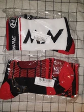 Calcetines de ciclismo sin costuras para hombre y mujer, medias transpirables para deportes al aire libre, para bicicleta de montaña o carretera, 2020